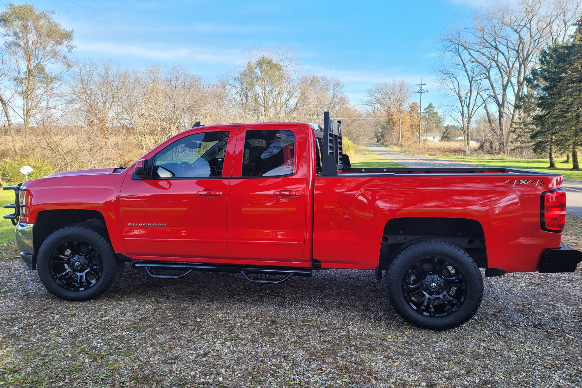 paint correction