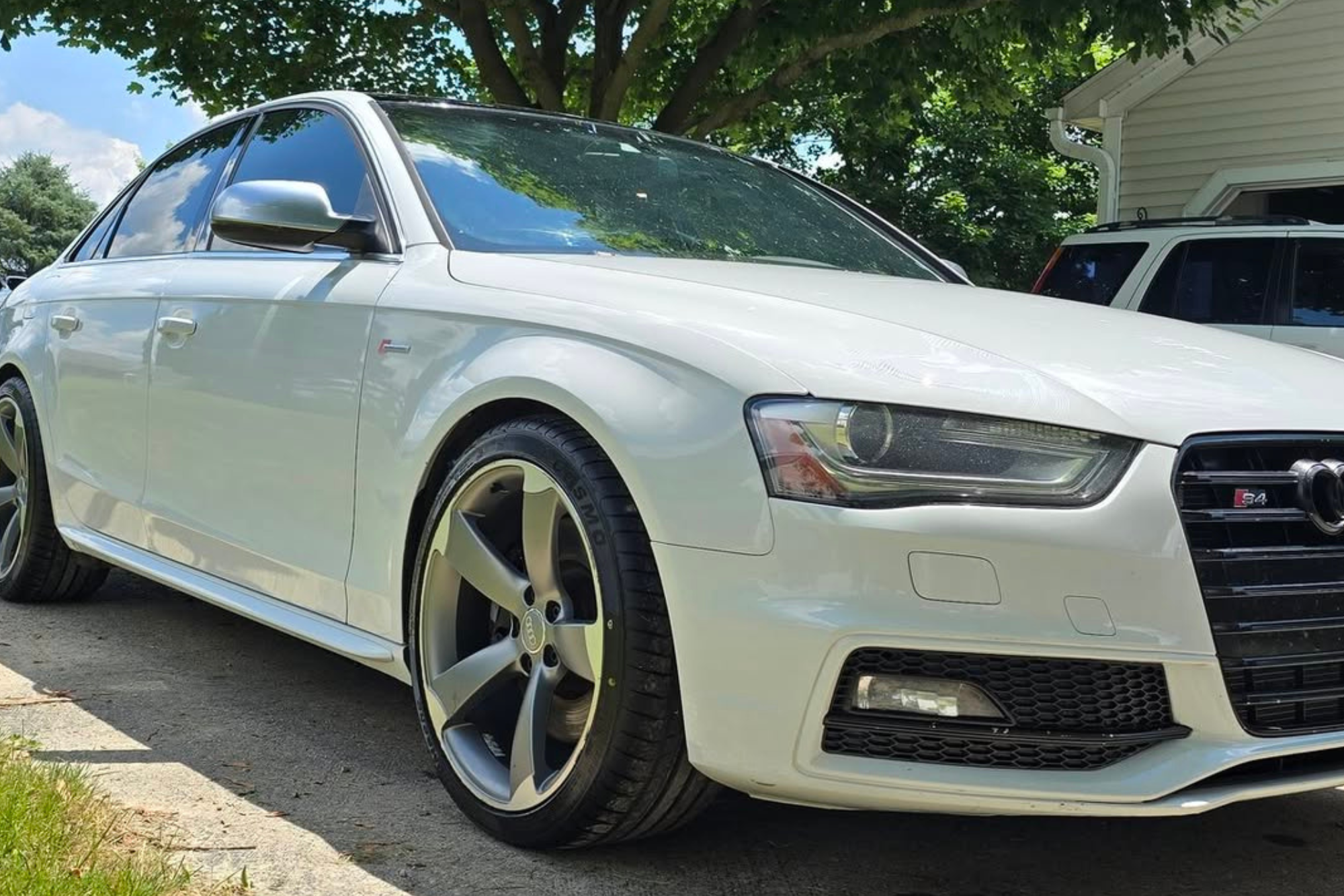 mobile auto detailing