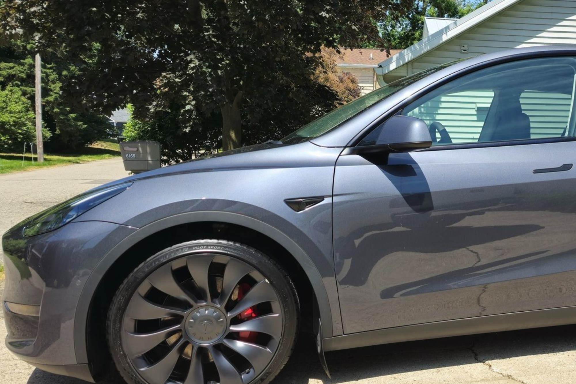 ceramic coating Mid Michigan