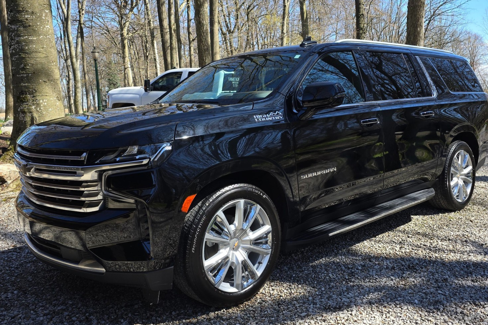 ceramic coating Mid Michigan