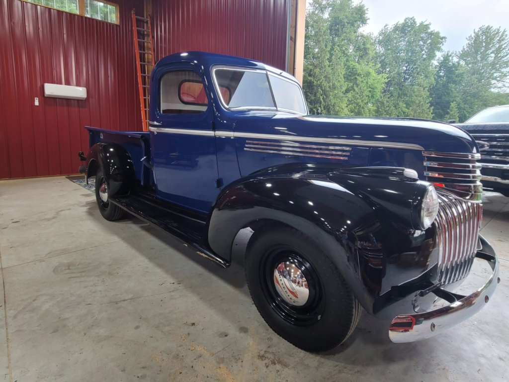 ceramic coating lansing