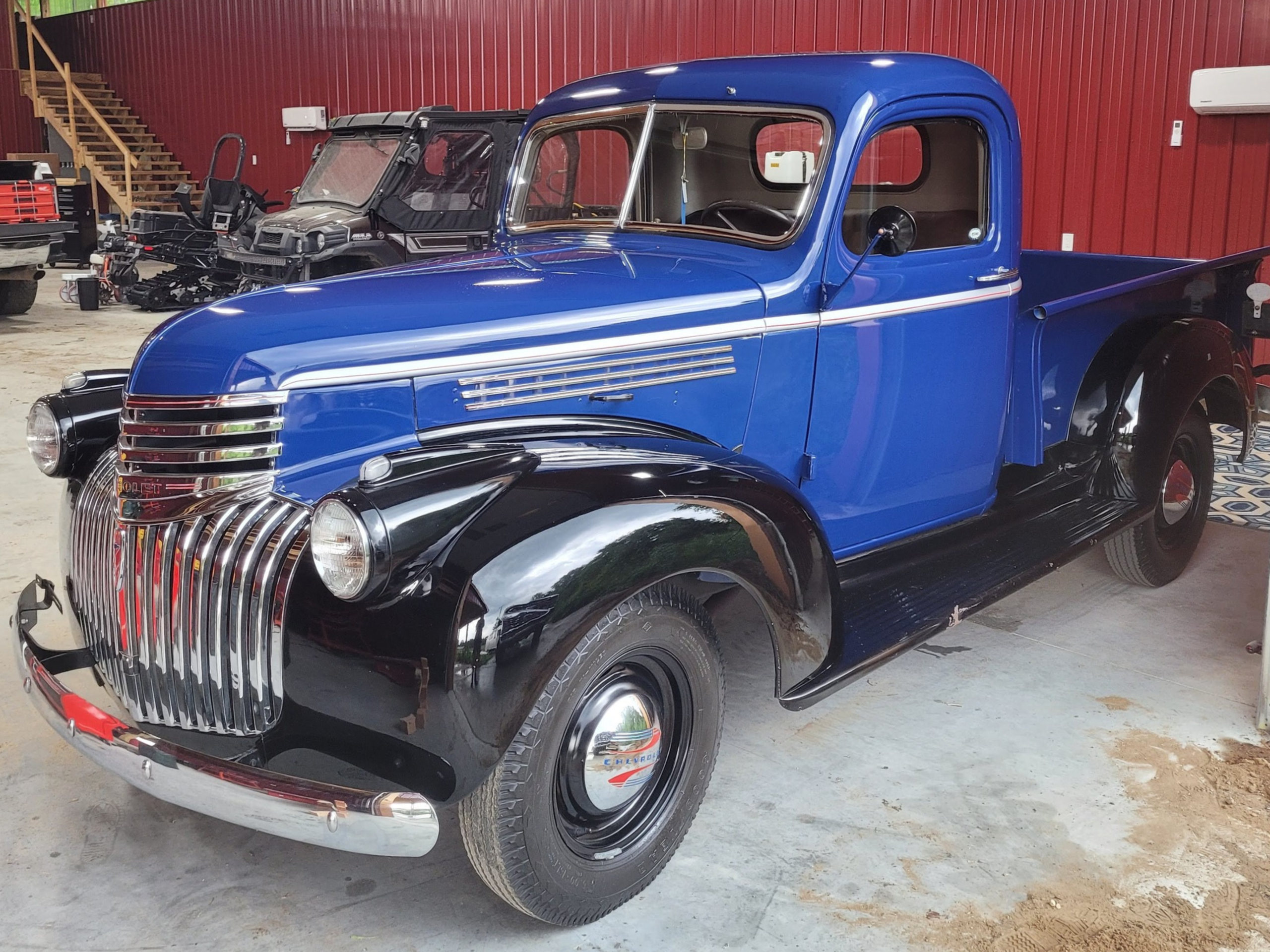 ceramic coating lansing mi